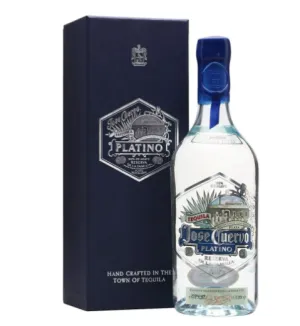Jose Cuervo Reserva De Familia Platino 75 Cl