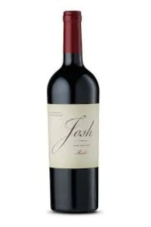 Josh Cellers Merlot 750ml