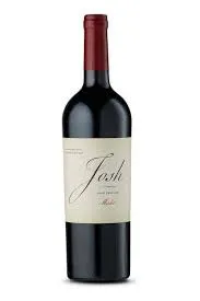 Josh Cellers Merlot 750ml