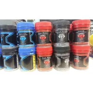 JUMBO SOFT FLOATS DUIWELSDREK