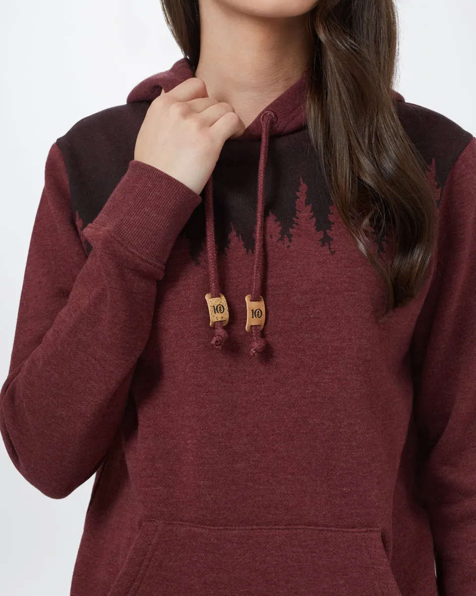 Juniper Hoodie