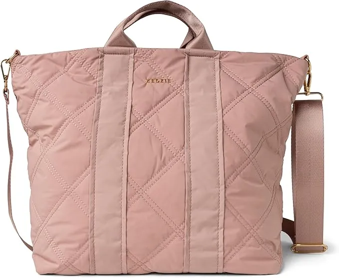 Kedzie Cloud 9 Tote Bag