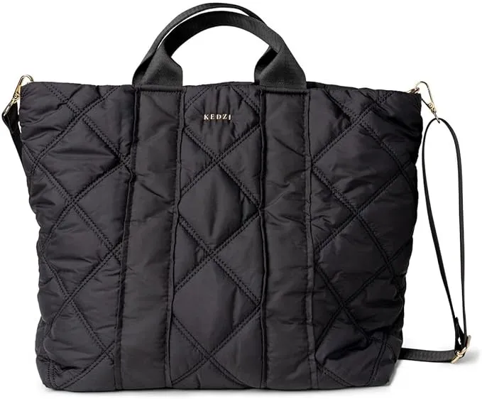 Kedzie Cloud 9 Tote Bag