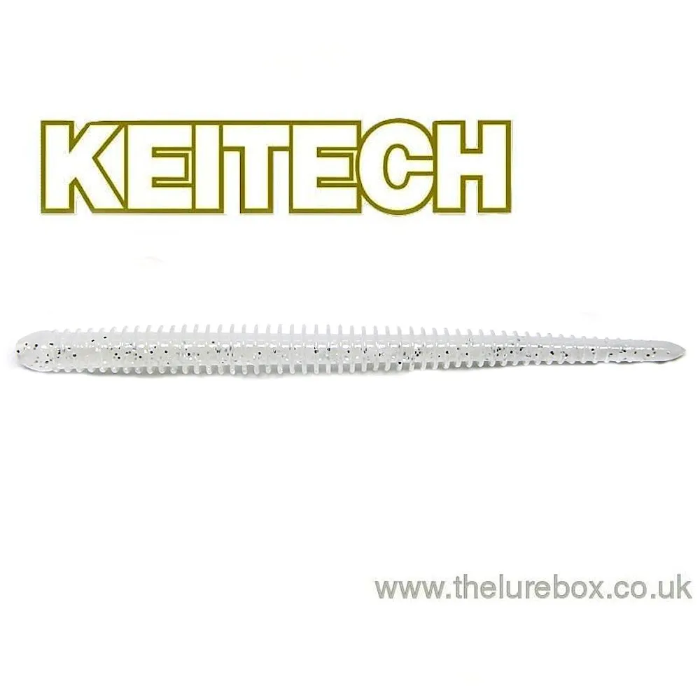 Keitech Easy Shaker 2.5"