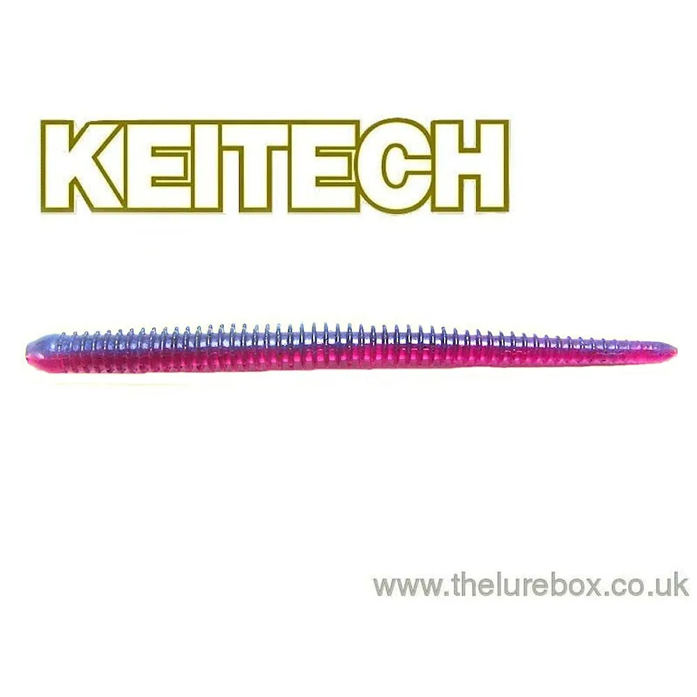 Keitech Easy Shaker 2.5"