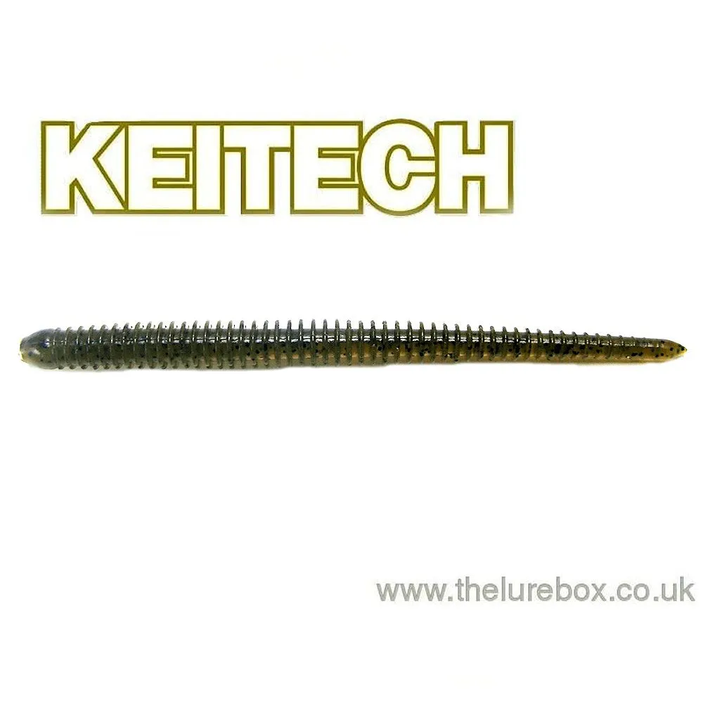 Keitech Easy Shaker 2.5"