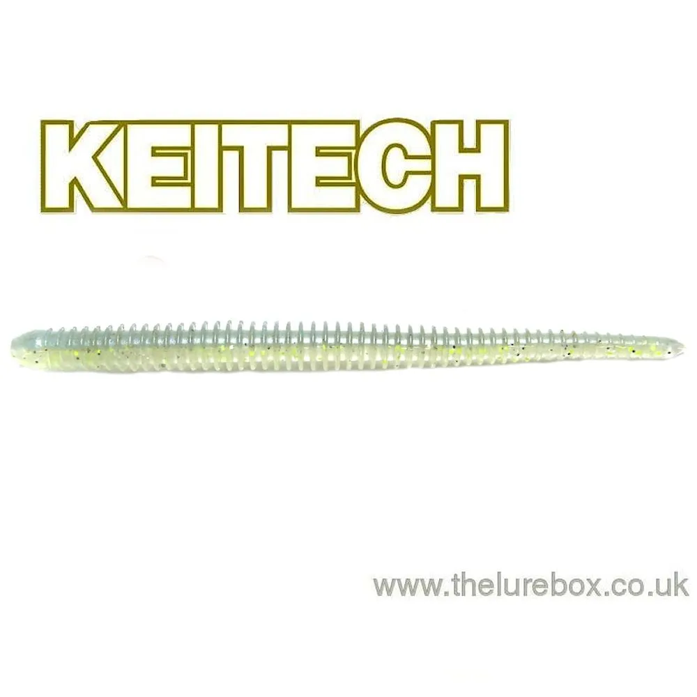 Keitech Easy Shaker 2.5"