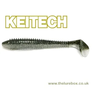 Keitech Fat Swing Impact 6.8"
