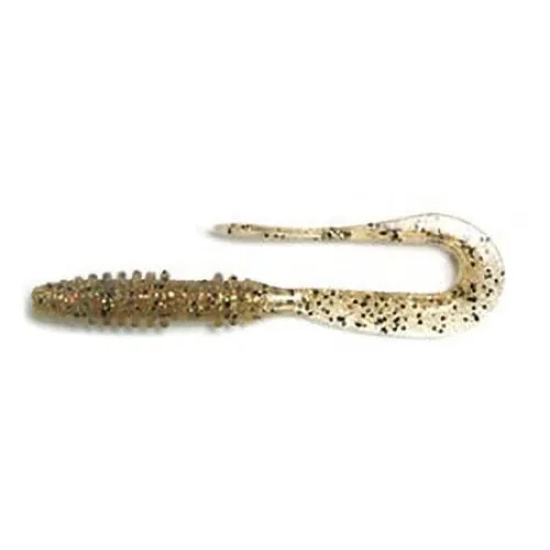 Keitech Mad Wag Mini 3.5 inch Soft Plastic Lure