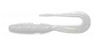 Keitech Mad Wag Mini 3.5 inch Soft Plastic Lure