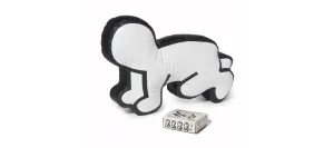 Keith Haring: Inflatable Baby, 1985