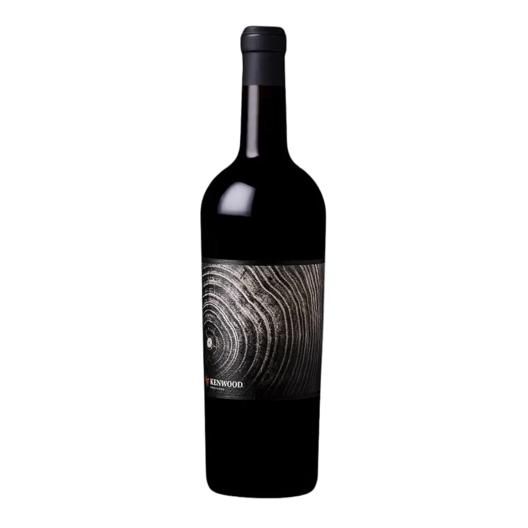 Kenwood Vineyards Rugged Elements Estate Merlot 2019