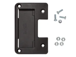 KLICKfix - Handlebar Adapter - Baggy Plate