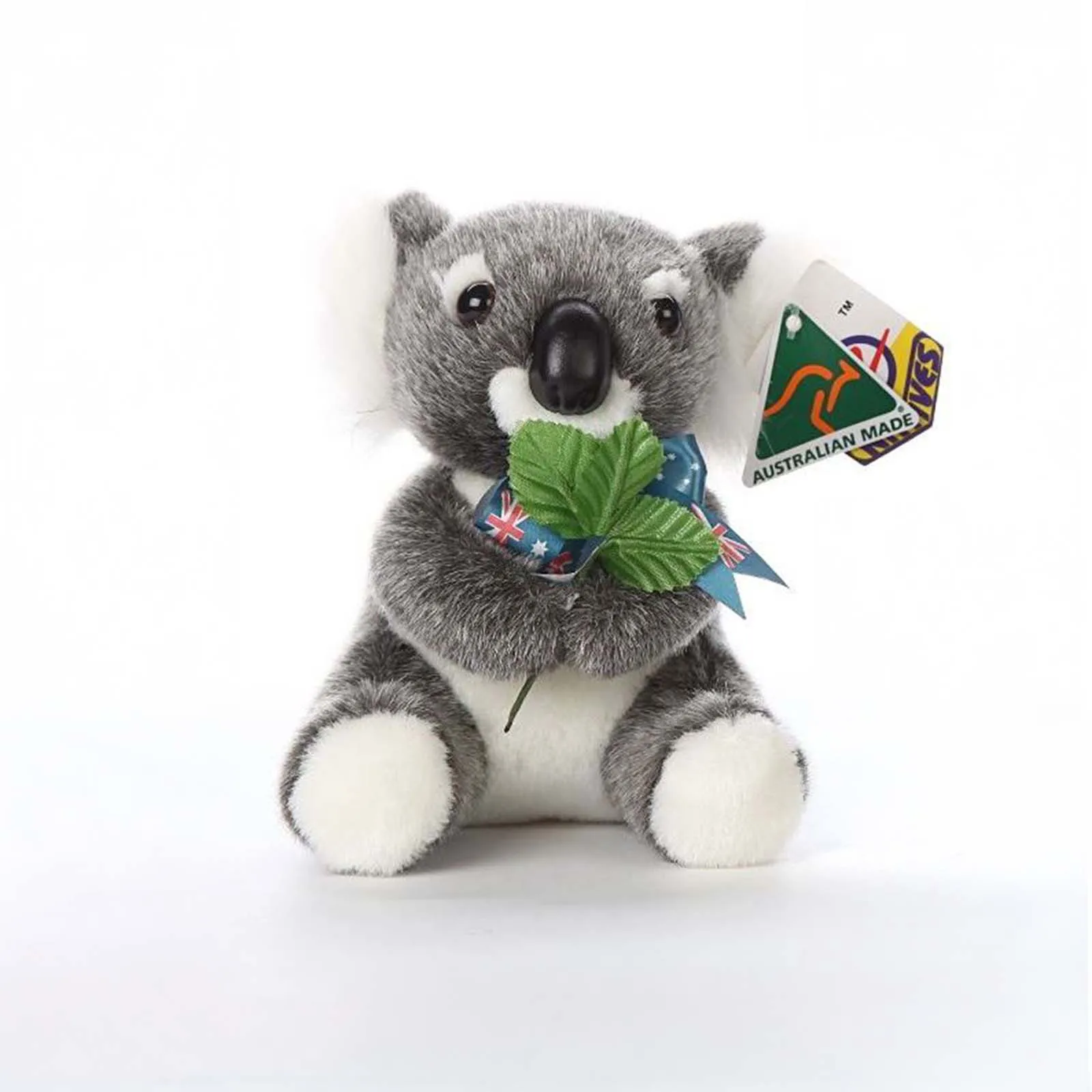 Koala Australian Made Leaf 6 Inch