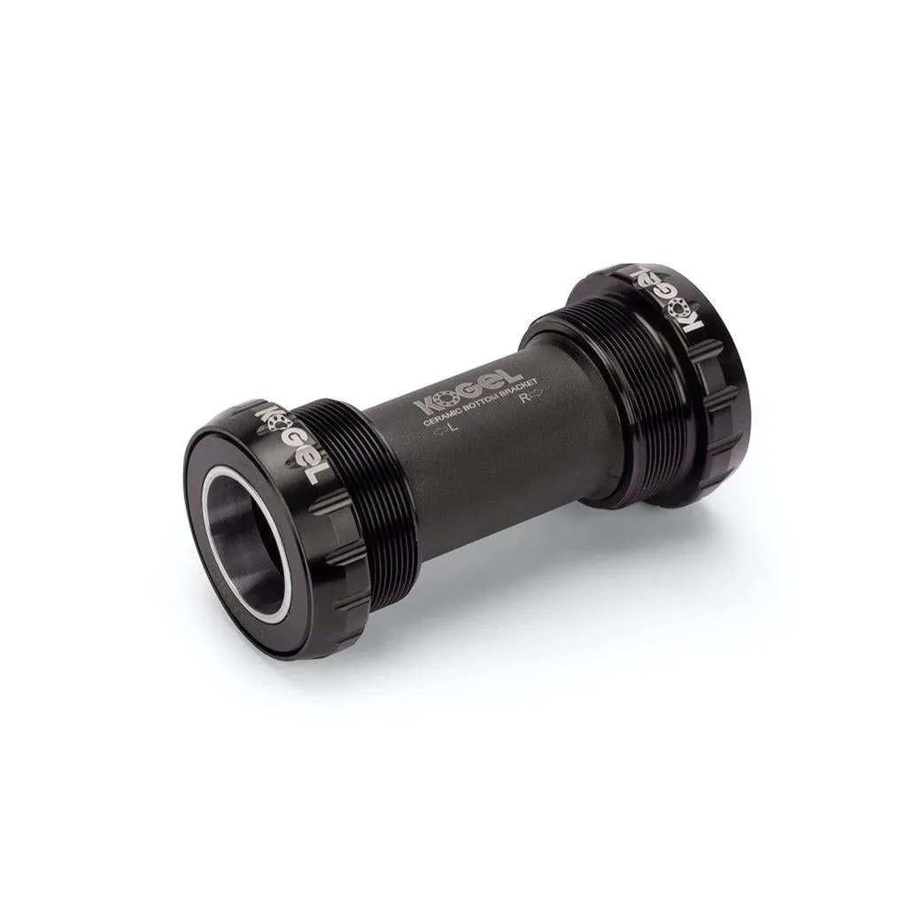 KOGEL BSA Bottom Bracket for 24mm & GXP - Cross Seals