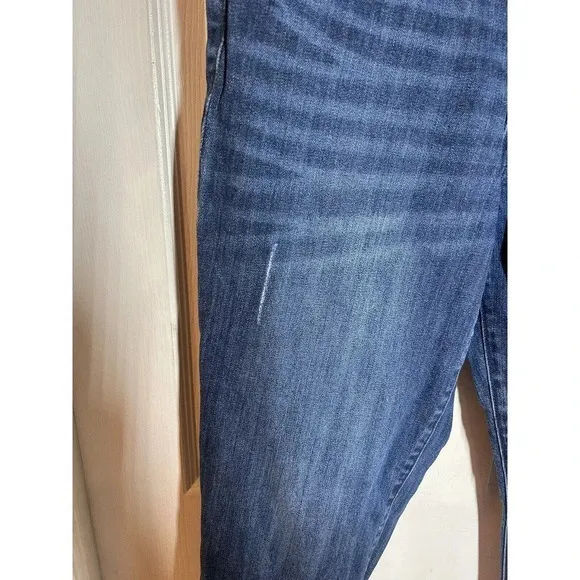 KUT From the KLOTH CATHERINE BOYFRIEND Jeans Sz 10