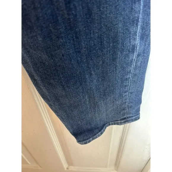 KUT From the KLOTH CATHERINE BOYFRIEND Jeans Sz 10