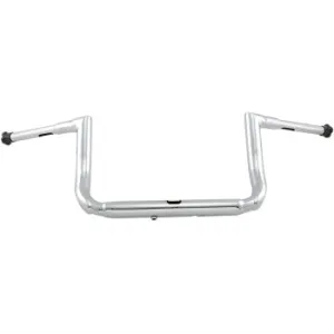 LA Choppers 1-1/2" Grande Twin Peaks Touring Handlebar 10"