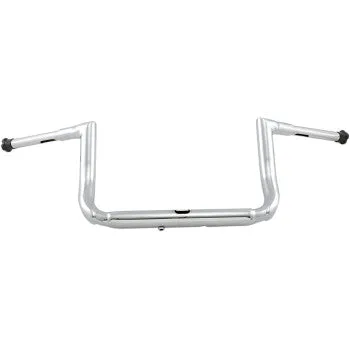 LA Choppers 1-1/2" Grande Twin Peaks Touring Handlebar 10"