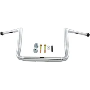LA Choppers 1-1/2" Grande Twin Peaks Touring Handlebar 12"