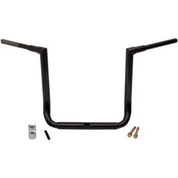 LA Choppers 1-1/2" Grande Twin Peaks Touring Handlebar 16"
