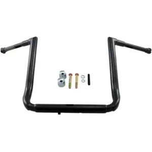 LA Choppers 1-1/2" Grande Twin Peaks Touring Handlebar 16"