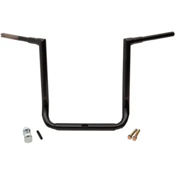 LA Choppers 1-1/2" Grande Twin Peaks Touring Handlebar 18"