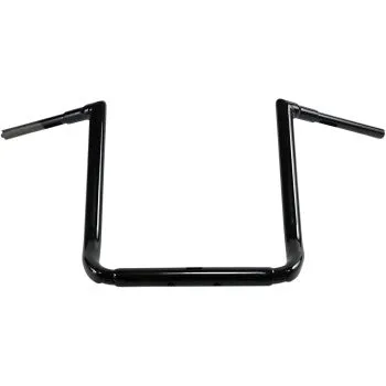 LA Choppers 1-1/2" Grande Twin Peaks Touring Handlebar 18"