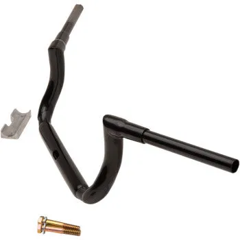 LA Choppers 1-1/2" Grande Twin Peaks Touring Handlebar 8"