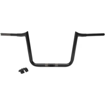 LA Choppers 1-1/4" Hefty Prime Ape Handlebar 13"