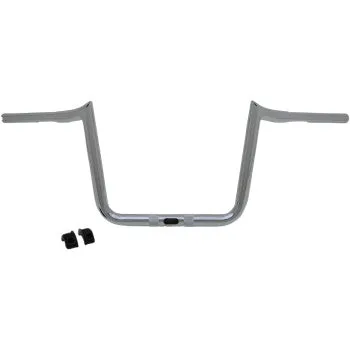 LA Choppers 1-1/4" Hefty Prime Ape Handlebar 13"