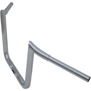 LA Choppers 1-1/4" Hefty Prime Ape Handlebar 13"