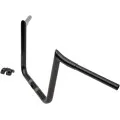 LA Choppers 1-1/4" Hefty Prime Ape Handlebar 13"