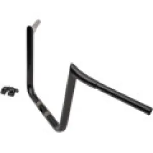 LA Choppers 1-1/4" Hefty Prime Ape Handlebar 13"