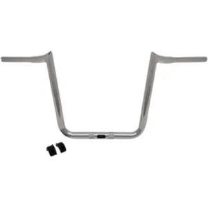 LA Choppers 1-1/4" Hefty Prime Ape Handlebar 16"