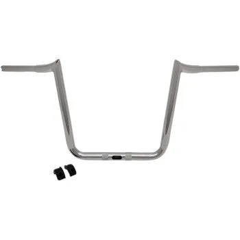LA Choppers 1-1/4" Hefty Prime Ape Handlebar 16"
