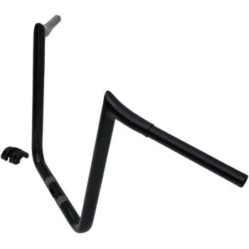 LA Choppers 1-1/4" Hefty Prime Ape Handlebar 16"