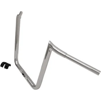 LA Choppers 1-1/4" Hefty Prime Ape Handlebar 16"