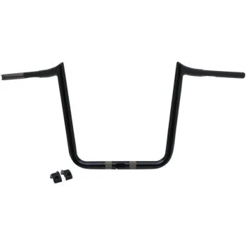 LA Choppers 1-1/4" Hefty Prime Ape Handlebar 16"
