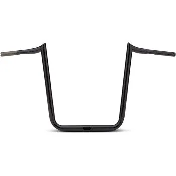 LA Choppers 1-1/4" Hefty Prime Ape Handlebar 18"