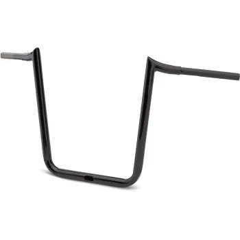 LA Choppers 1-1/4" Hefty Prime Ape Handlebar 18"