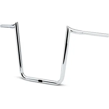LA Choppers 1-1/4" Hefty Prime Ape Handlebar 18"