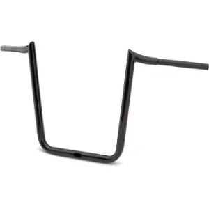 LA Choppers 1-1/4" Hefty Prime Ape Handlebar 18"