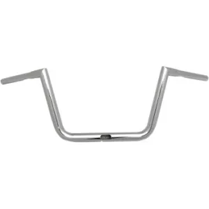 LA Choppers 1-1/4" Hefty Twin Peaks Handlebar 10"