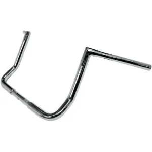 LA Choppers 1-1/4" Twin Peaks Touring Handlebar 12"