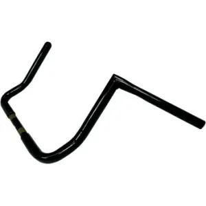 LA Choppers 1-1/4" Twin Peaks Touring Handlebar 12"