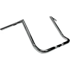 LA Choppers 1-1/4" Twin Peaks Touring Handlebar 16"