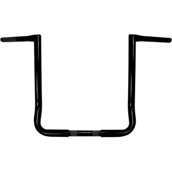 LA Choppers 1-1/4" Twin Peaks Touring Handlebar 16"