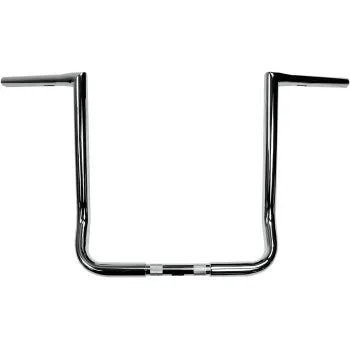 LA Choppers 1-1/4" Twin Peaks Touring Handlebar 16"