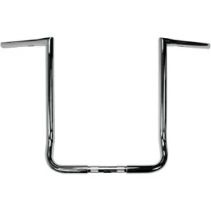 LA Choppers 1-1/4" Twin Peaks Touring Handlebar 18"